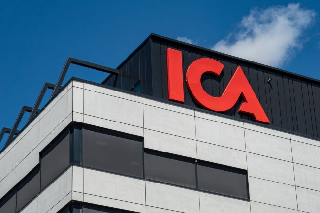 Szwedzcy klienci bojkotują rosnące ceny żywności