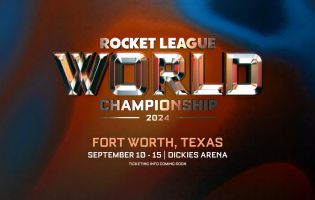 Mistrzostwa Świata RLCS 2024 odbędą się w Teksasie