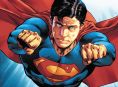 Tim Burton mówi, że jego skasowany film o Supermanie z Nicholasem Cage'em będzie go prześladował przez całe życie