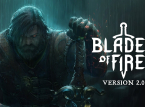 Blades of Fire i tw&oacute;rcy Metroid Dread wprowadzają redukcje personelu