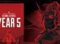 Apex Legends Global Series: Rok 5 rozpoczyna się w kwietniu, a stawką jest 5 milionów dolarów za sezon