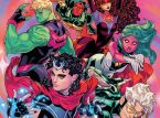 Aby uczcić nadchodzący Miesiąc Dumy, Marvel prezentuje nowy komiks z udziałem Wiccana i Hulklinga