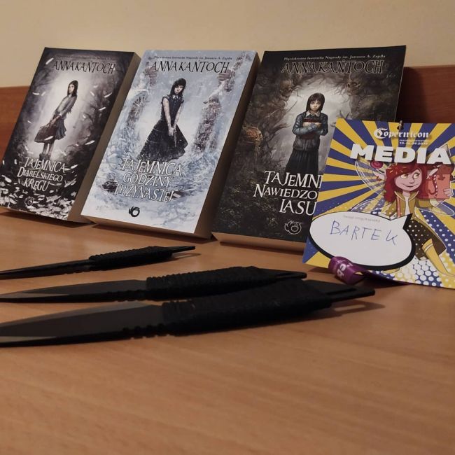 Copernicon 2019 - relacja