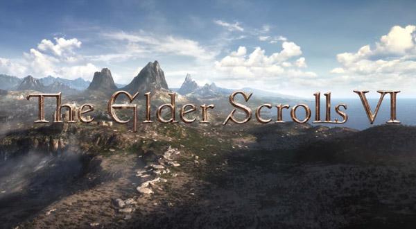 Fani zaczynają wierzyć, że podtytuł The Elder Scrolls VI to 'Sentinel '