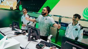 Mistrzostwa Świata w Esporcie: Oto wyniki fazy grupowej Call of Duty: Warzone