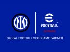 Inter Mediolan dołącza do listy partnerskich drużyn eFootball 2022