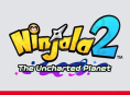 Ninjala 2 to teraz przygodówka akcji z otwartym światem i ekskluzywna dla Switch 2