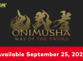 Capcom potwierdza, że Onimusha: Way of the Sword pojawi się także na Nintendo Switch 2