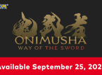 Capcom potwierdza, że Onimusha: Way of the Sword pojawi się także na Nintendo Switch 2