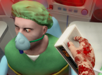Surgeon Simulator deweloper Bossa Studios zwalnia jedną trzecią swoich pracowników