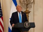 Trump obiecuje bardziej defensywne wsparcie dla Ukrainy