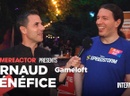 Gameloft o tym, co dalej z Disney Speedstorm: "Patrzymy na Mario Kart World i uczymy się"