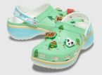 Nintendo i Crocs ogłaszają specjalne partnerstwo Animal Crossing