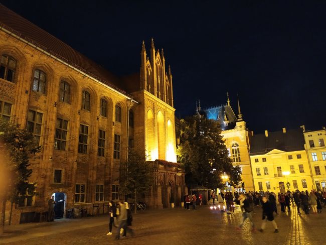 Copernicon 2019 - relacja