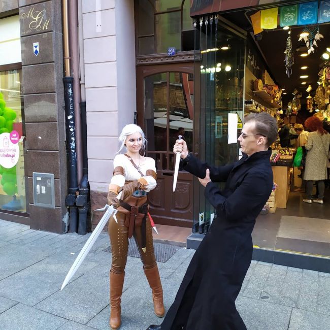 Copernicon 2019 - relacja