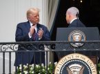 Netanjahu nominuje Trumpa do Pokojowej Nagrody Nobla podczas spotkania w Białym Domu