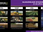 Rozgrywka z Farming Simulator 22 zostanie po raz pierwszy zaprezentowana na FarmConie