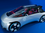 To jest Peugeot Polygon