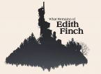 What Remains of Edith Finch pojawi się na iOS w sierpniu