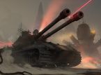 Ito Masahiro i Akira Yamaoka współtwórcami nowego trybu halloweenowego w World of Tanks na PC  