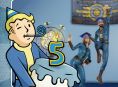 Fallout 76 świętuje swoją piątą rocznicę z darmowymi rzeczami i wydarzeniami