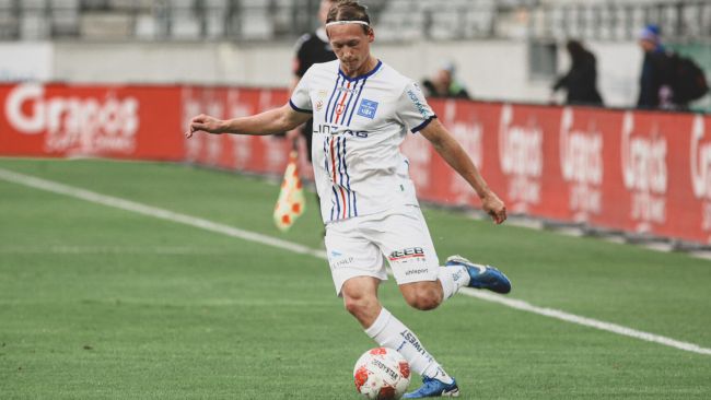 Szwajcarski piłkarz przechodzi na emeryturę w wieku 22 lat z powodu przekonań religijnych