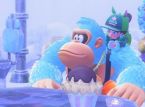 Donkey Kong Bananza: Wszystkie banany w warstwie zamrażarki