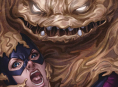 Film Clayface został op&oacute;źniony