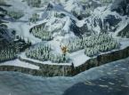 Final Fantasy przechodzi przebudowę HD-2D w nadchodzącym Resonance 