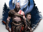 God of War: Piękny awatar dla graczy, którzy zdobyli Platynowe Trofeum