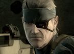 Metal Gear Solid 4 "działał pięknie" na Xbox 360