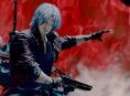Devil May Cry 5 w tym miesiącu trafia na Switch 2 w edycji Devil Hunter 