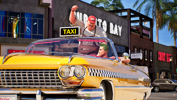 Gry nie zdominowały Xbox Games Showcase