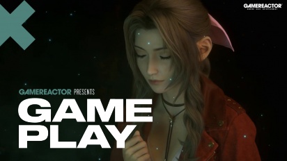 Final Fantasy VII: Remake Intergrade (Rozgrywka) - 30 minut akcji,Switch 2