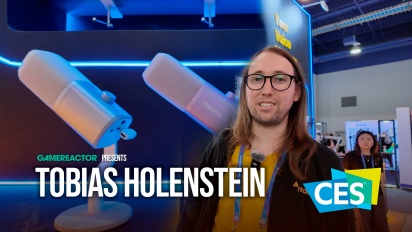 Spraw, by Tw&oacute;j głos miał znaczenie - Maono Microphones na CES