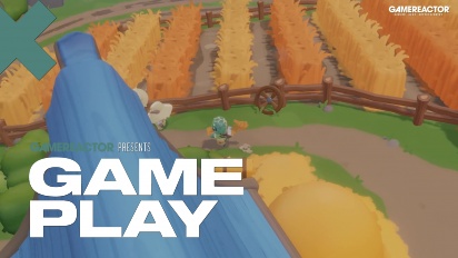 Cozy Caravan (Rozgrywka) - Pierwsze 19 minut