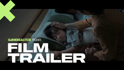 Godzilla Minus Zero - Zapowiedź First Look