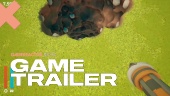 A Game About Digging A Hole - Console Release Date Trailer