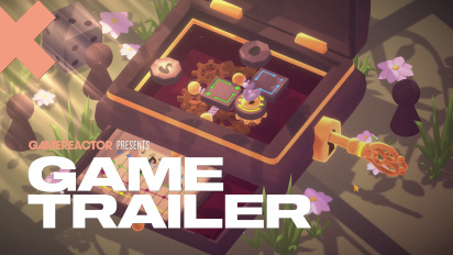 Swan Song - Galaxies Spring Showcase Zwiastun