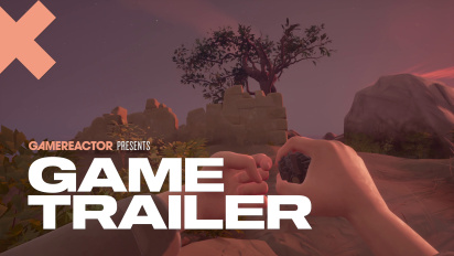 The Caribou Trail - Galaxies Spring Showcase Zwiastun