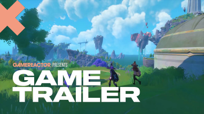 Witchspire - Zwiastun daty premiery wczesnego dostępu