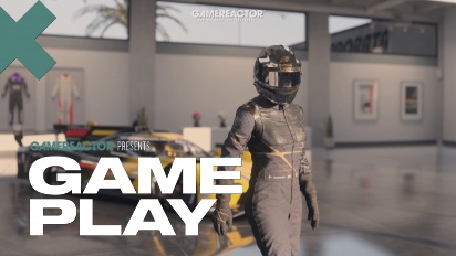 Forza Motorsport - Pełne wprowadzenie i samouczek Wyścig 4K Rozgrywka