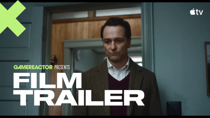 Widow's Bay - Oficjalny zwiastun teasera (The Boogeyman) (Apple TV)