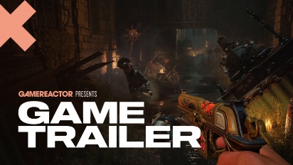 Crisol: Theatre of Idols - Zwiastun startowy