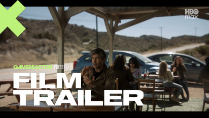 Lanterns - Oficjalny teaser (HBO Max)