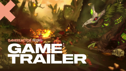 Wardrum - Zwiastun daty premiery