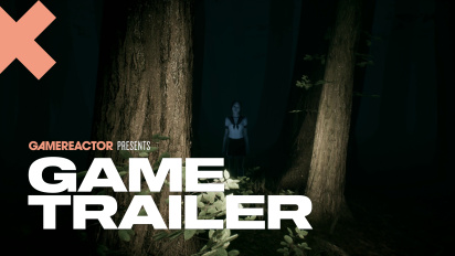 Silent Road - Galaxies Showcase Zwiastun