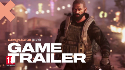 The Division 2 - Sezon rocznicowy