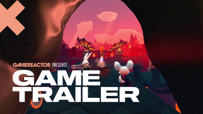 Kitaria Fables 2 - Zwiastun ogłoszenia