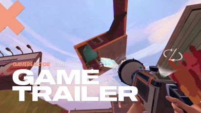 Yerba Buena - Zwiastun przeglądu rozgrywki